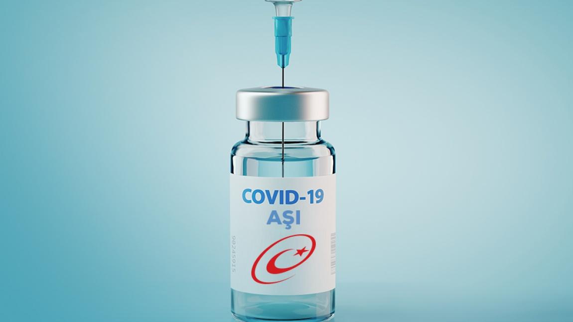 COVID-19 Aşısı Uygulama Grup Sırası
